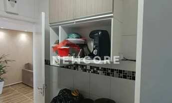 Imagem 3: Casa de condomínio em Rua Seraphim Banietti - Caguassu - Sorocaba/SP