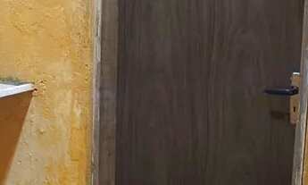 Imagem 4: Casa no totó Casa com 1 dormitório