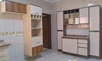 Imagem 5: CASA RESIDENCIAL em JAGUARIÚNA - SP, FRANCISCO DE ASSIS FINOTELLI