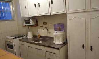 Imagem 4: Apartamento temporada no Boqueirão - Praia Grande