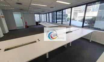 Imagem 5: Conjunto para alugar, 367 m² por R$ 44.141,65/mês - Vila Olímpia - São Paulo/SP