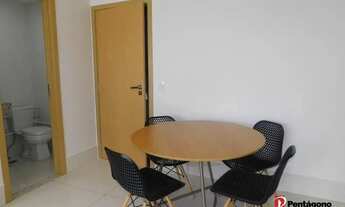 Imagem 5: Apartamento com 02 Suítes no Setor Bueno