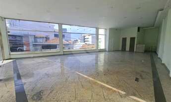 Imagem: Salão Comercial para locação em Tucuruvi