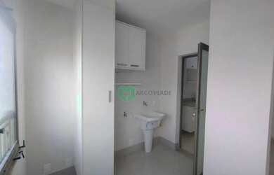 Imagem 4: Apartamento com 2 dormitórios para alugar, 45 m² por R$ 4.938,00/mês - Perdizes - São Paul