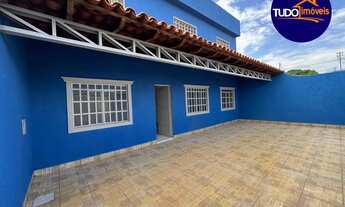 Imagem 2: CASA PARA ALUGUEL SETOR OESTE, QUADRA 21 GAMA/DF