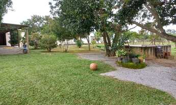 Imagem 2: Chácara com 3 dormitórios à venda, 5000 m² por R$ 650.000 - Rural - Jardim Peixoto - Anápo