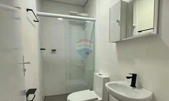 Imagem 5: Studio Novo, Moderno e Mobiliado Próximo à USF