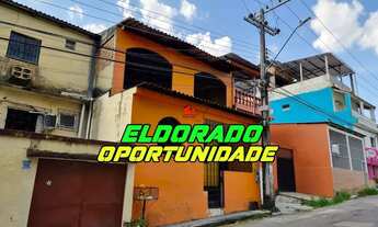 Imagem: Casa no Eldorado, Casa no Pq10, com 2 frentes