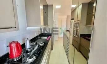 Imagem 7: APARTAMENTO MOBILIADO COM 3 QUARTOS, 1 SUÍTE E ELEVADOR NO SANTA REGINA!!