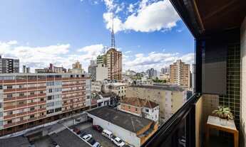 Imagem 7: Apartamento Padrão em Ponta Grossa