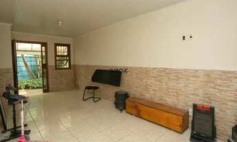 Imagem 4: Casa Ampla com Entrada Independente - 4 Dorms e Garagem para 3 Carros