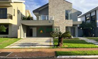 Imagem: Sobrado no Condomínio Acácia Imperial