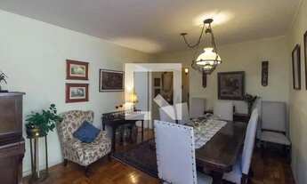 Imagem 5: Apartamento à Venda - Santa Cecília, 3 Quartos, 172 m2