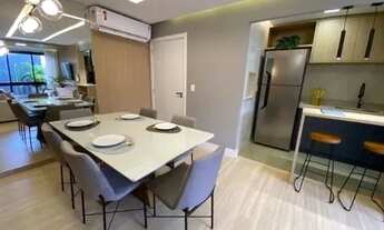 Imagem 5: Apartamento em Porto Alegre, no bairro Cristal, com 2 dormitório(s), e 2 banheir