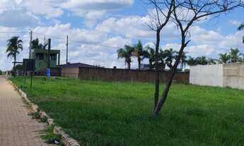 Imagem 3: Lote Residencial Monte Verde