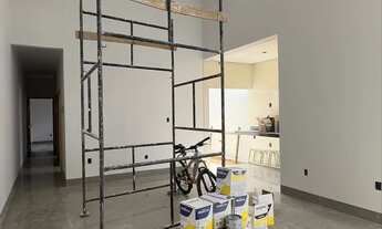 Imagem 4: Casa residencial Veneza com ótimo preço e acabamento