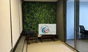 Imagem 6: Conjunto para alugar, 279 m² por R$ 46.663,00/mês - Itaim Bibi - São Paulo/SP