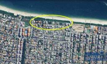 Imagem 2: Terreno FRENTE MAR à venda, 2080 m² por R$ 43.000.000 - Jurerê Internacional - Florianópol