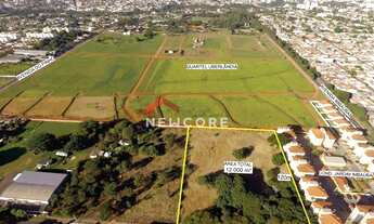 Imagem: Lote em Rua Francisco Rodrigues Serralha