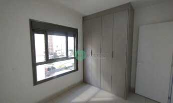 Imagem 3: Apartamento com 2 dormitórios para alugar, 45 m² por R$ 4.938,00/mês - Perdizes - São Paul