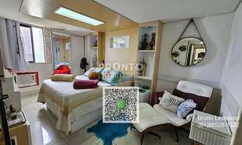 Imagem 5: Casa Caiada - Apartamento com 248 metros - 3 Quartos - 2 Suítes - 3 Garagens - Olinda, PE