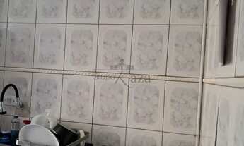 Imagem 5: Oportunidade - Apartamento - Vila Industrial - Residencial Integração Conjunto Habitaciona