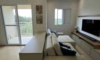 Imagem 3: Apartamento Padrão em São Carlos