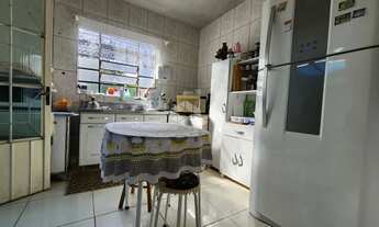 Imagem 7: CASA COM 3 DORMITÓRIOS, 2 BANHEIROS E PÁTIO