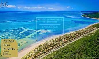 Imagem 5: CASA BEIRA MAR - 4 SUÍTES - JAPARATINGA - CONDOMÍNIO FECHADO