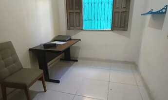 Imagem 4: /Vila com 1 casa e 5 apartamentos no São Jorge