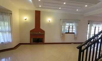 Imagem 4: Casa de Condomínio para aluguel com 486m e 6 vagas em Sorocaba