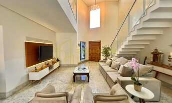 Imagem 3: Oportunidade Única: Casa em Condomínio no Boulevard Lagoa com Piscina e Espaço Gourmet!