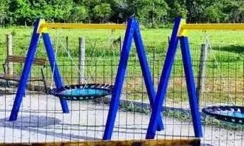 Imagem 5: Terreno à venda por R$ 549000.00, 360.00 m2 - CANASVIEIRAS - FLORIANOPOLIS/SC