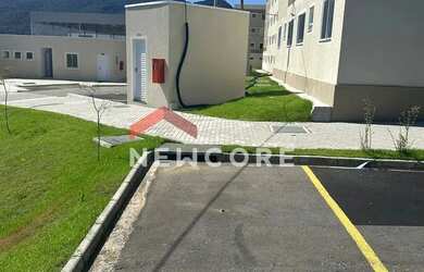 Imagem 2: Apartamento em Avenida Paulo Roberto Vidal - Bela Vista - Palhoça/SC