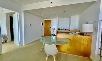 Imagem 7: Atlântica Imóveis tem excelente Apartamento Unidade Luxo Mobiliado Conforto e Exclusivida