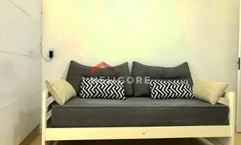 Imagem 6: Apartamento em Rua Marquês de Três Rios - Centro - Campinas/SP