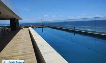 Imagem 2: Apartamento à venda no bairro Stella Maris - Salvador/BA