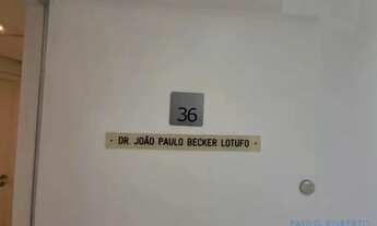 Imagem 5: CONJ. COMERCIAL - ALTO DE PINHEIROS - SP