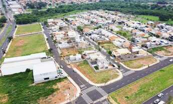 Imagem 7: Avenida Danilo Galeazzi com 1065,5m² de esquina