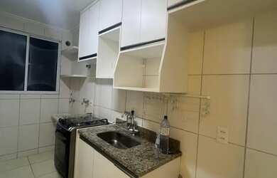 Imagem 9: Condomínio Spazio Soberano Buraquinho