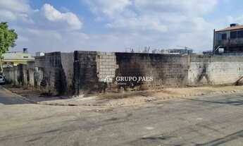 Imagem: Terreno à venda, 965 m²- Vila Nova Curuçá