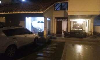 Imagem 5: Casa com 4 dormitórios à venda, 400 m² por R$ 1.650.000,00 - Vilas do Atlântico - Lauro de