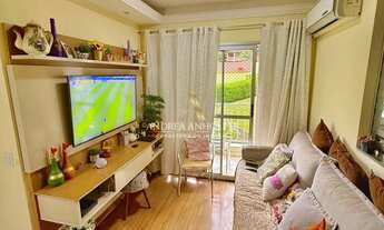 Imagem 5: Condomínio Residencial São Geraldo - Apartamento à venda no bairro São Geraldo - Cariacica