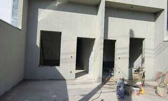 Imagem 2: Casa nova financia Santa Marta