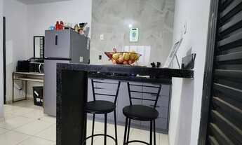 Imagem 7: Vendo Apartamento 1 quarto na DF 150 Condomínio Casa Rosada próximo ao Versalhes