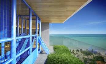 Imagem 7: NEW TIME QUARTO/ SALA NA JATIÚCA MACEIÓ