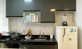 Imagem 7: Apartamento à venda no Parque Industrial em Campinas/SP