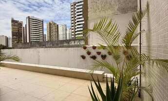 Imagem 7: Apartamento à venda em Salvador, Graça, com 3 quartos, 140m²