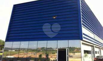 Imagem: Galpão à venda ou para locação em Nova