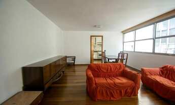 Imagem 4: Apartamento em Avenida Angélica - Santa Cecília - São Paulo/SP